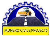Munero Civils Projects