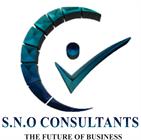 SNO Consultants Pty Ltd