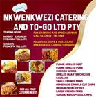 Nkwenkwezi Catering Company