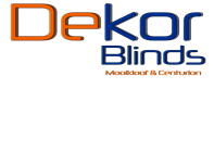 Dekor Blinds Mooikloof