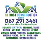 At First Electrical And Plumbing Pty Ltd
