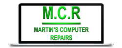 Martins Computer Repairs