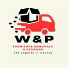 W And P Furniture Removals And Storage