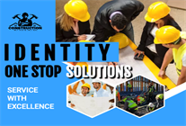 Identity One Stop Solutions