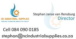 NC Industrial Supplies