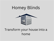 Homey Blinds - South Coast