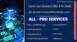 Pro-Precision Services
