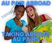 Taking Abroad Au Pairs
