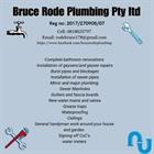 Bruce Rode Plumbing