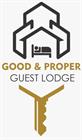 Good And Proper Guest Lodge