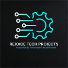 Rejoice Tech Projects