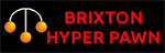 Brixton Hyper Pawn