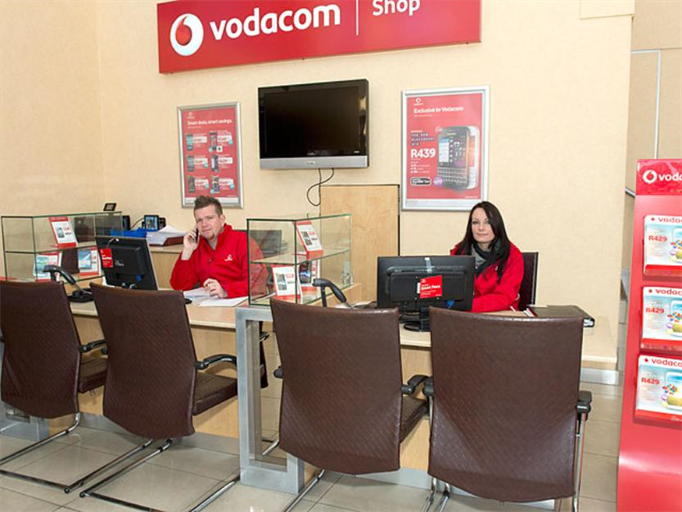 Vodacom call center jobs in johannesburg