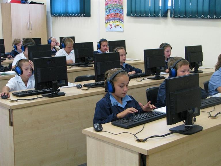 sunridge Primary School Port Elizabeth. Projects, photos, reviews and