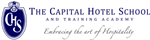 The Capital Hotel School And Training Academy