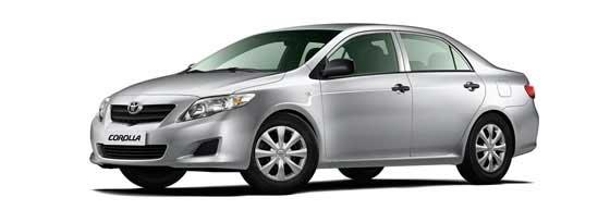 Gage Car Hire Durban Gage Car Hire Durban