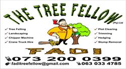 Tree Fellow Pty Ltd