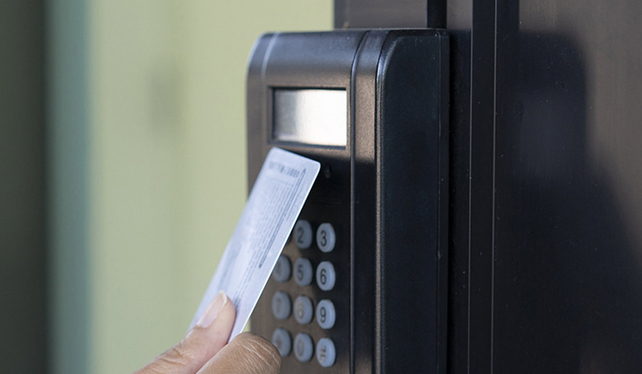 Best Access Control Experts in Cape Town Verified by Snupit