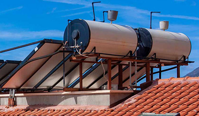 Best Pros for Solar Geysers in Kempton Park Verified by Snupit