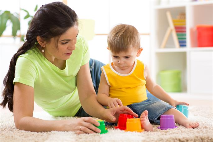 babysitters a guide to hiring a trustworthy caregiver people looking for a babysitter
