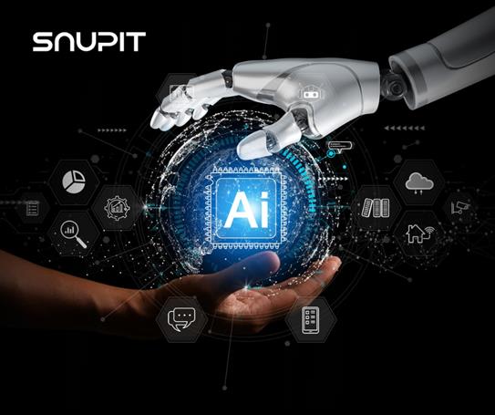 AI Changing
