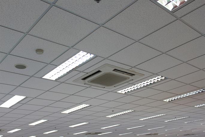 7 Types of False Ceilings: Which One is True for You? | Snupit