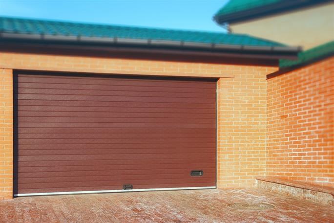 Were You Aware of these Automated Garage Door Benefits? | Snupit