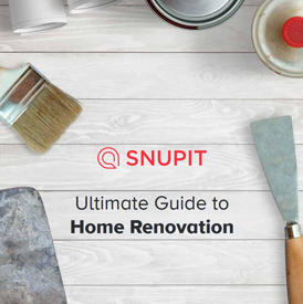 Snupit Home Renovation Guide
