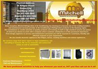 Mitchell Refrigeration