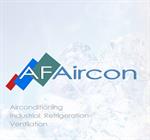 AF Airconditioning CC