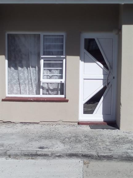Barco Aluminium Windows Doors Cape Town Projects Photos