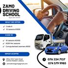 Zamo Driving School Pty Ltd