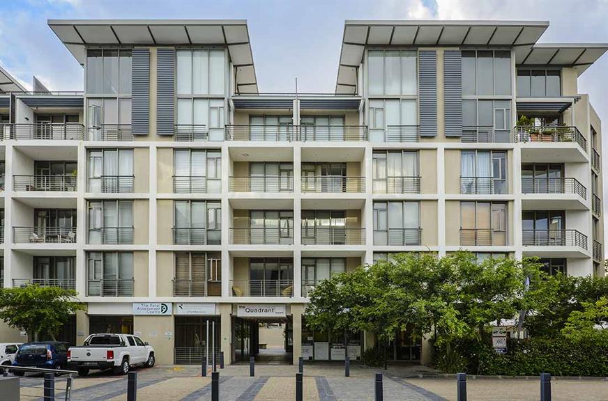 Dhk Architects Pty Ltd - Port Elizabeth. Projects, photos ...
