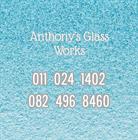 Anthonys Glass Works