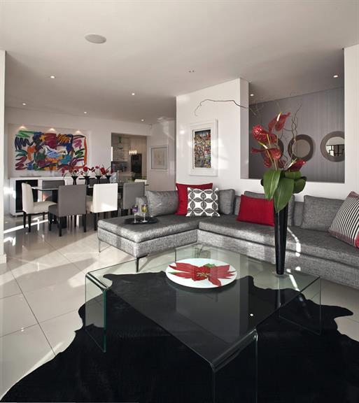 Lynne Blumberg Interior Design - Interior Designer - Parkhurst ...