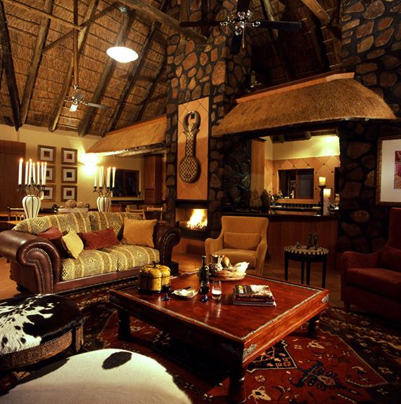 Lynne Blumberg Interior Design - Interior Designer - Parkhurst ...