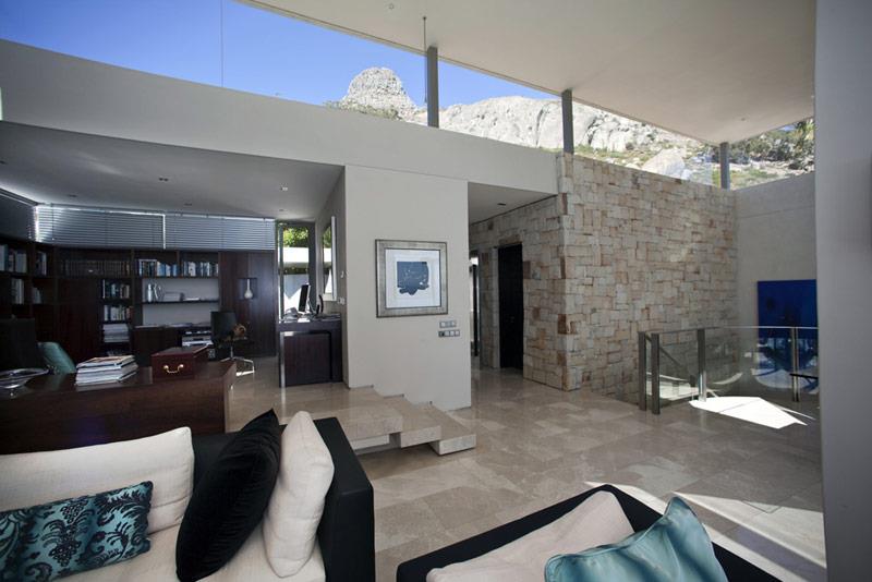 Lynne Blumberg Interior Design - Interior Designer - Parkhurst ...