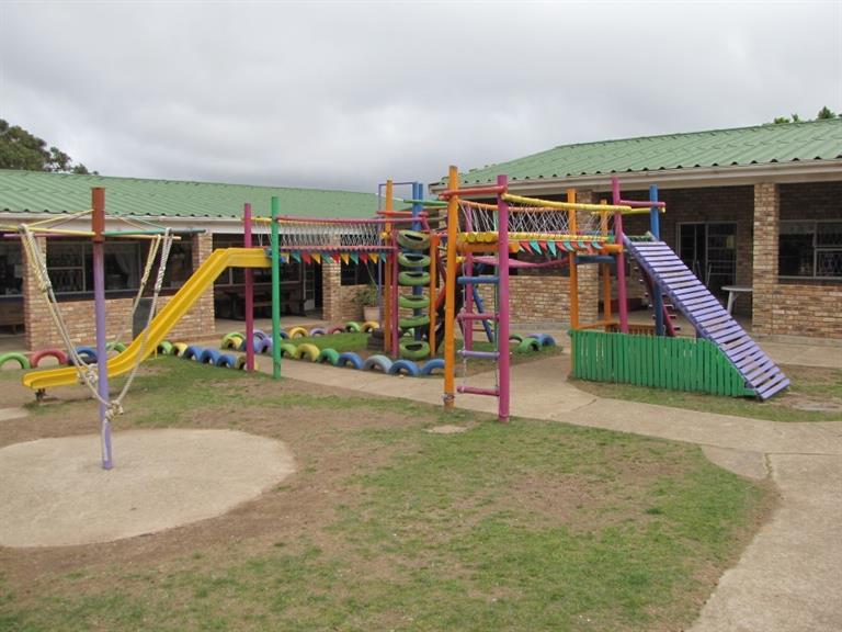 Kabega Park PrePrimary School Port Elizabeth. Projects, photos