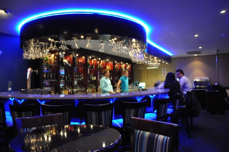 The Coachman Restaurant - Port Elizabeth. Projects, photos, reviews and