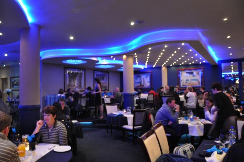 The Coachman Restaurant - Port Elizabeth. Projects, photos, reviews and