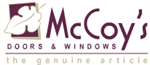 Mc Coys Doors & Windows