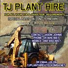T J Plant Hire