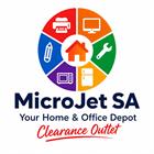 Microjet SA
