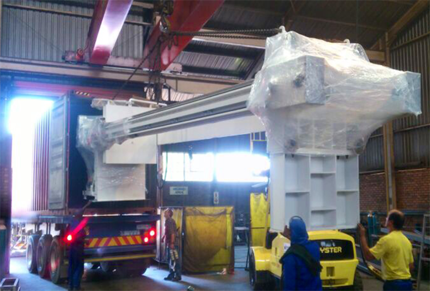 V S Hydraulics Germiston. Projects, photos, reviews and more Snupit