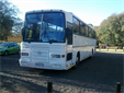Stoneys Bus Services Cc