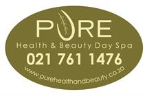 Pure Health & Beauty Day Spa