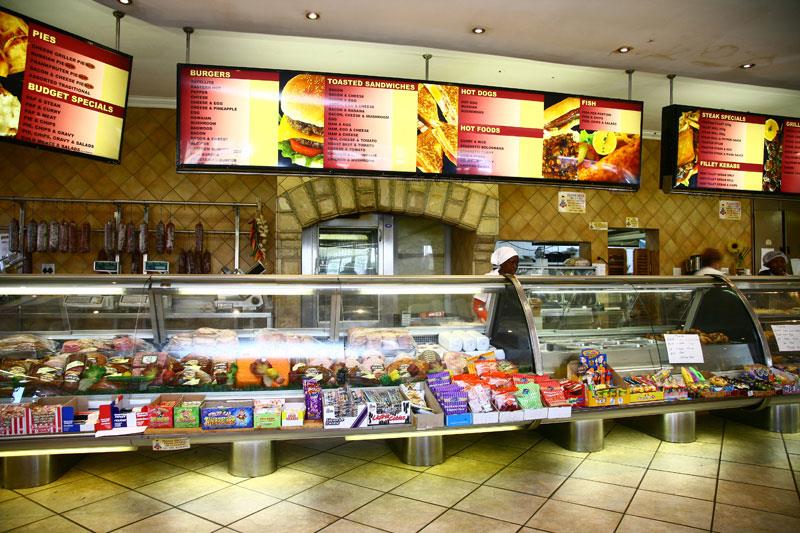 Meat Mania Boksburg. Projects, photos, reviews and more Snupit