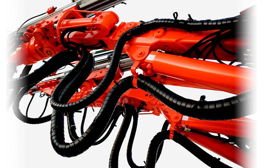 The Hydraulic Centre Pty Ltd Boksburg. Projects, photos, reviews and