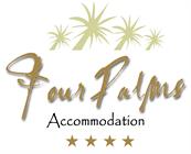 4 Palms Guesthouse
