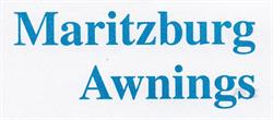 Martizburg Awnings